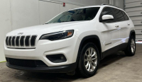 2019 JEEP CHEROKEE - TOUCH SCREEN INFOTAINMENT SYSTEM! - 8