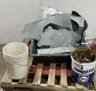 Scrap Metal