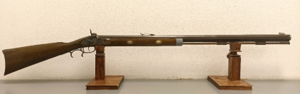 Connecticut Valley .58 Black Powder Rifle -- 012425