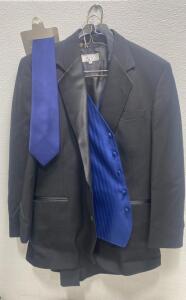 After Six Tuxedo ( Large )