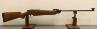 RWS Model 45 4.5/.117 Pellet Rifle -- 410228