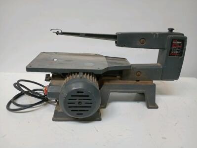 Craftsman 16" Scroll Saw