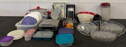Home Goods Lot