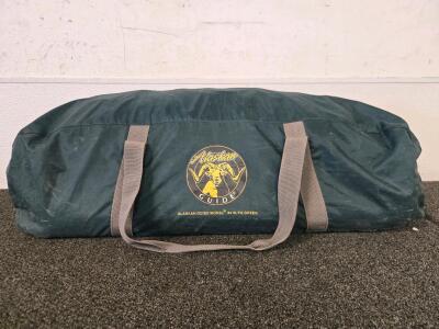 Large Cabelas Alaskan Guide Tent
