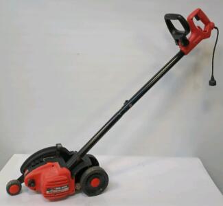 Black And Decker EdgeHog 2-In-1 Electric Landscape Edger
