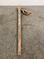 Trimont Pipe Cutter