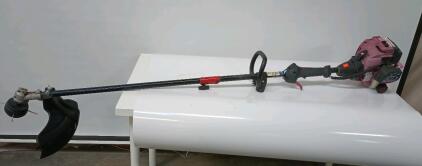 Troy-Bilt 2-Cycle Weed Trimmer Model Number TB35 EC 5' Shaft