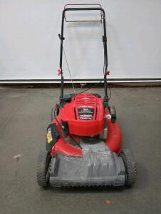 Troy-Bilt TB210 21" Front Wheel Drive 190cc Briggs And Stratton