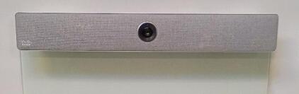 Cisco Webex Room Kit Mini Video Conferencing System With Hanging Brackets