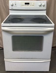 Kenmore Oven