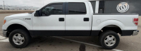 2014 FORD F-150 - 4X4! - 2