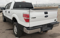 2014 FORD F-150 - 4X4! - 3