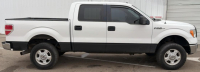 2014 FORD F-150 - 4X4! - 6
