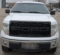 2014 FORD F-150 - 4X4! - 7