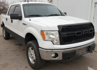 2014 FORD F-150 - 4X4! - 8
