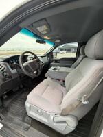 2014 FORD F-150 - 4X4! - 11