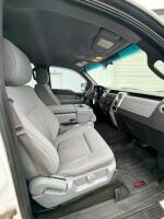 2014 FORD F-150 - 4X4! - 17