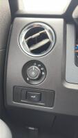 2014 FORD F-150 - 4X4! - 20