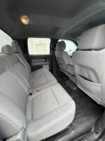 2014 FORD F-150 - 4X4! - 21