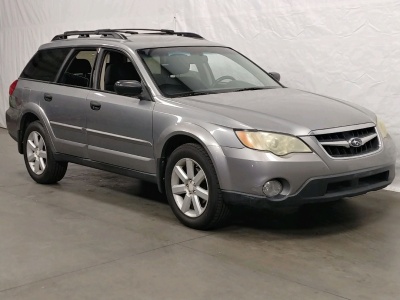 2008 Subaru Outback - 126K Miles!