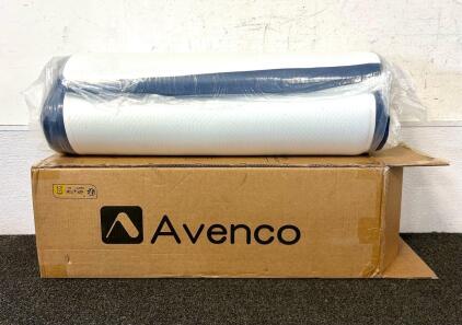 Avenco Matress Topper (Size Unkown)