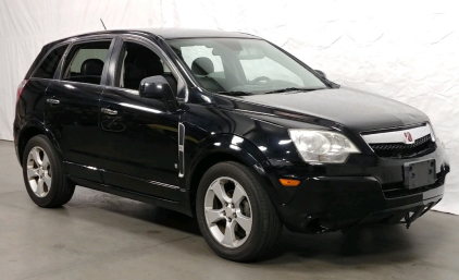 2008 Saturn Vue - AWD!