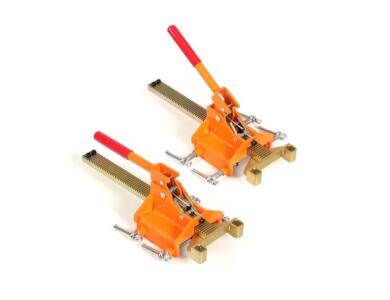 Deck Board Straightening Tool With Case (New)