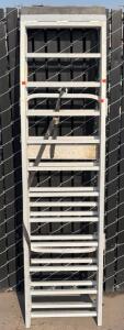 RevArc Folding Aluminum Loading Ramps, High Capacity, Non-Slip