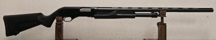 Stevens 320 Pump-Action 12 Gauge Shotgun, Serial 219866T