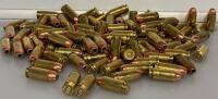 (100) Hollow Point .40 Smith & Wesson Federal Ammunition