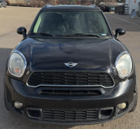 2012 MINI COOPER COUNTRYMAN - AWD! - 5