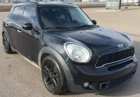 2012 MINI COOPER COUNTRYMAN - AWD! - 8