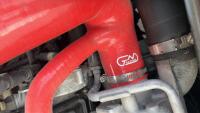2012 MINI COOPER COUNTRYMAN - AWD! - 33