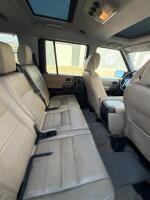 2006 LAND ROVER LR3 - 4X4! - 18