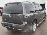 2012 NISSAN ARMADA SV - 4X4! - 5