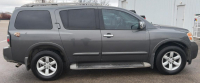 2012 NISSAN ARMADA SV - 4X4! - 6