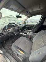 2012 NISSAN ARMADA SV - 4X4! - 10