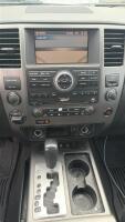 2012 NISSAN ARMADA SV - 4X4! - 18
