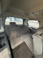 2012 NISSAN ARMADA SV - 4X4! - 19