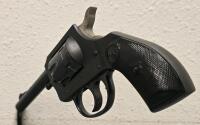 H&R Inc. Model 622 Revolver, .22 LR Caliber, Serial AJ052481 - 3