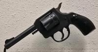 H&R Inc. Model 622 Revolver, .22 LR Caliber, Serial AJ052481 - 4