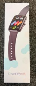 (1) BRAND NEW!! Universal H39 Smart Watch!!