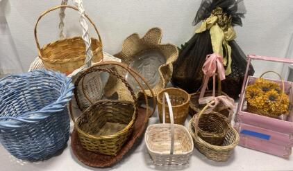 Baskets (13)