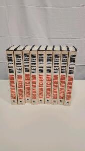 (40) Mark R. Levin American Marxism Hard Back Books