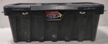 Contico SUV TuffBin (35"x13"x13")