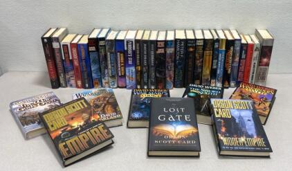 (35) Non Fiction Books