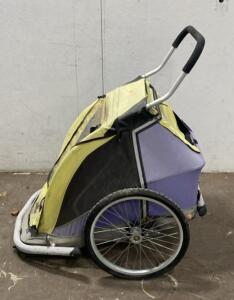 Kidarooz Jogging Stroller