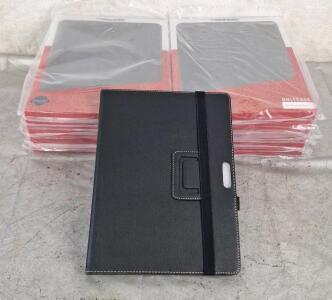 (10) Saharacase Onlycases For The Microsoft Surface Pro 8, Black