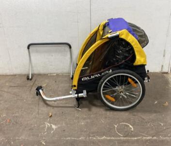 Burley Bike Trailer