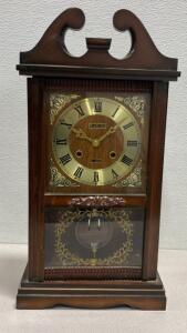 Wangja 31 Day Hanging Pendulum Clock